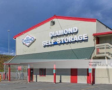 Best Storage Units in Anchorage, AK, from $59